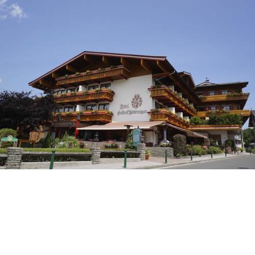 Hotel Gasthof Mitteregger