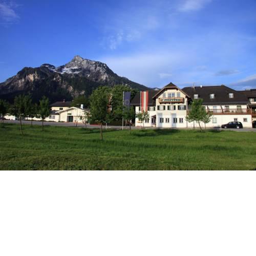 Hotel Gasthof Mostwastl