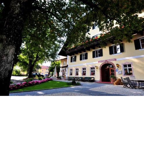 Hotel Gasthof Neumayr
