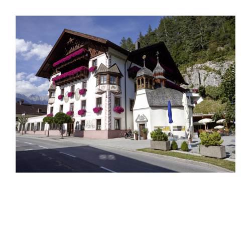 Hotel Gasthof Neuner