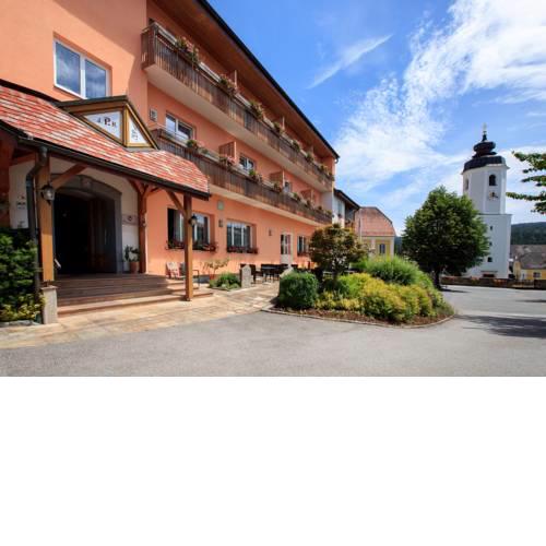 Hotel Gasthof Paunger