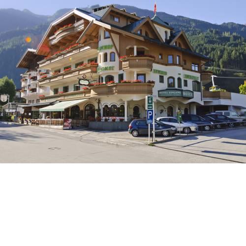 Hotel Gasthof Perauer