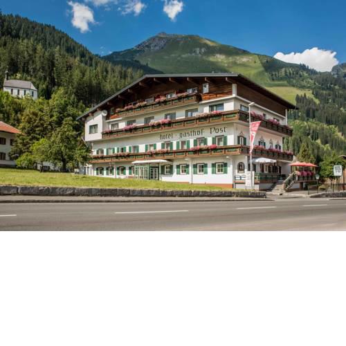 Hotel Gasthof Post