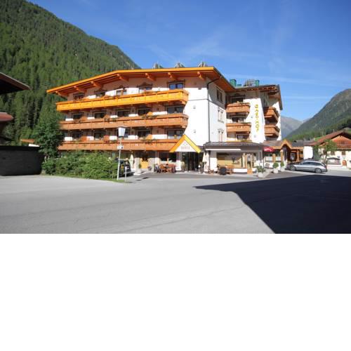 Hotel Gasthof Schöpf