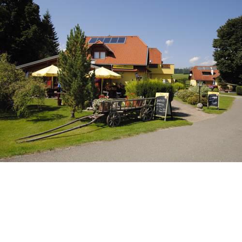 Hotel Gasthof Seeblick