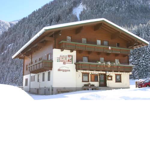 Hotel Gasthof Siggen