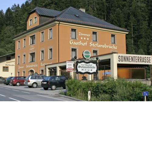 Hotel Gasthof Stefansbrücke