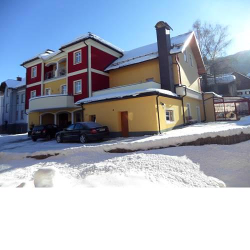 Hotel Gasthof Stenitzer
