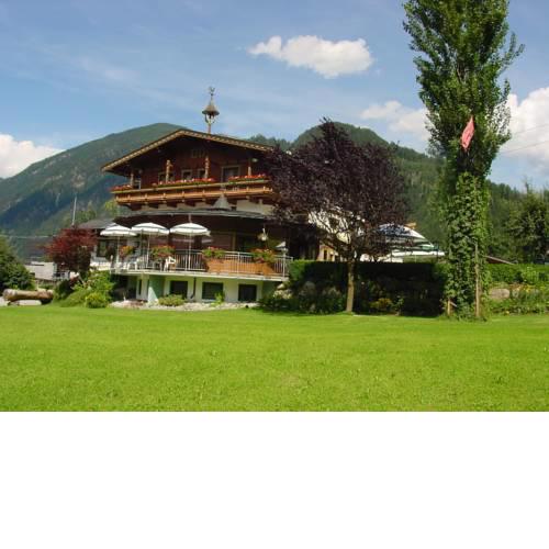 Hotel Gasthof Stoanerhof