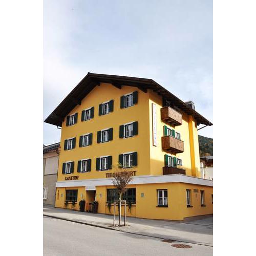 Hotel Gasthof Tirolerwirt