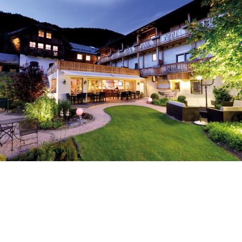 Hotel Gasthof Weissensee
