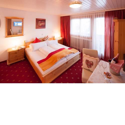 Hotel-Gasthof Zimba