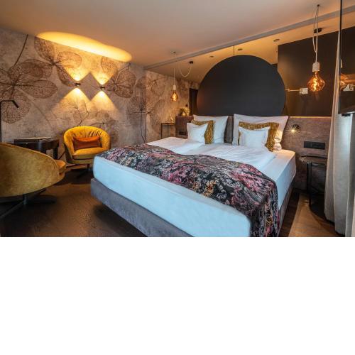 Hotel Gasthof Zum Mohren