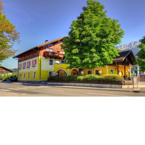 Hotel Gasthof Zum Schwanen