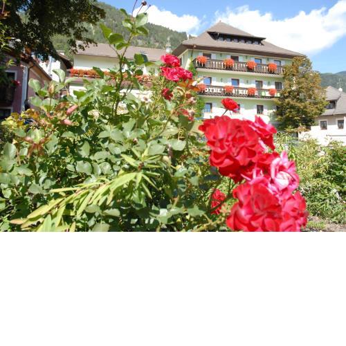 Hotel Gasthof Zur Linde