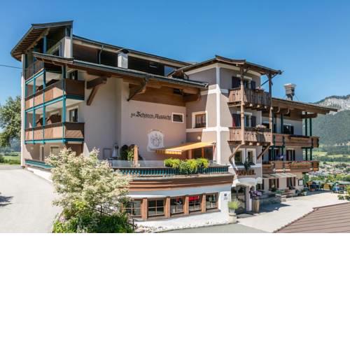 Hotel-Gasthof zur Schönen Aussicht