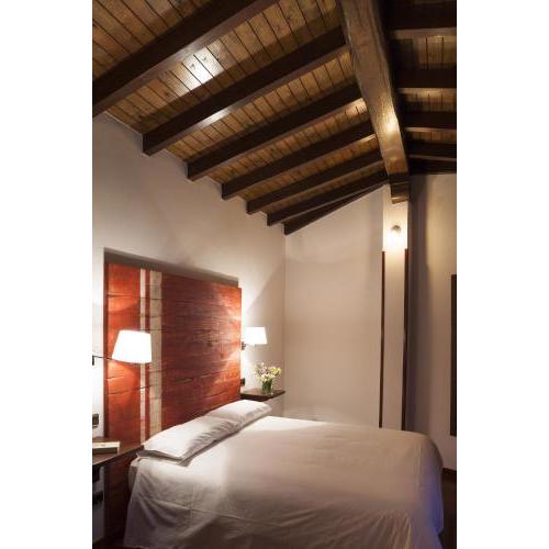 Hotel Gastronómico Cabo Vidío