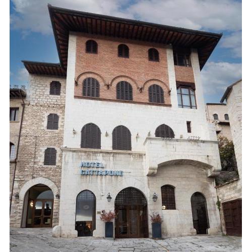 Hotel Gattapone