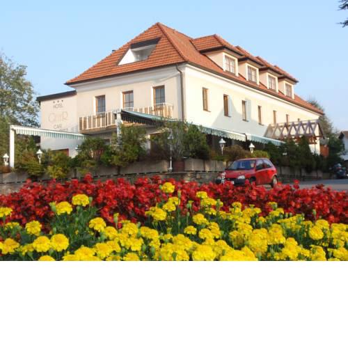 Hotel Geier