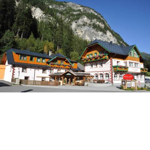 Hotel Gell