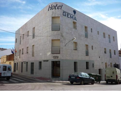 Hotel Gema