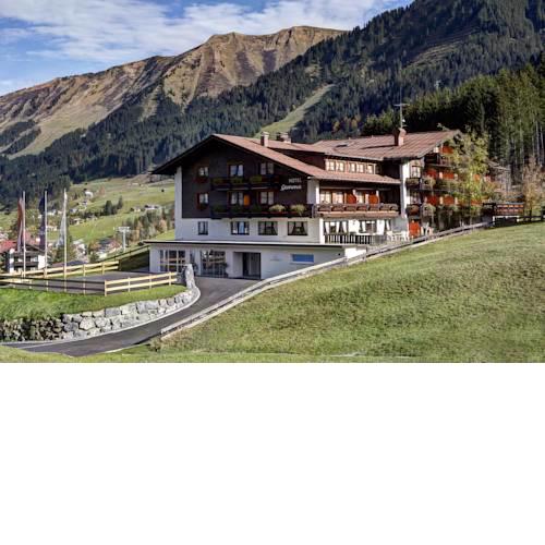 Hotel Gemma- Adults only