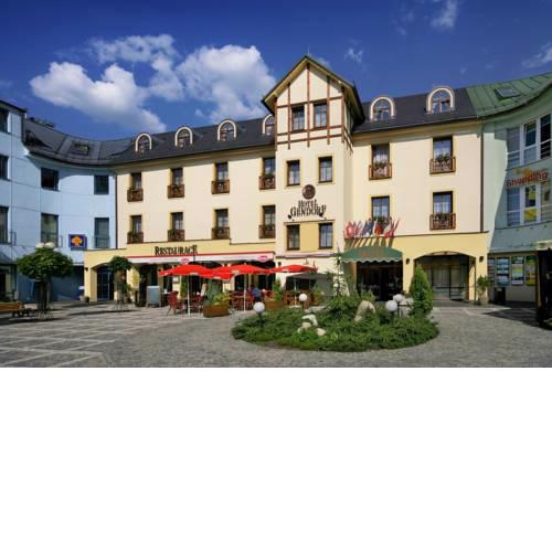 Hotel Gendorf