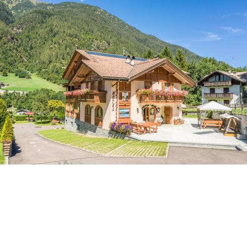 Hotel Genzianella