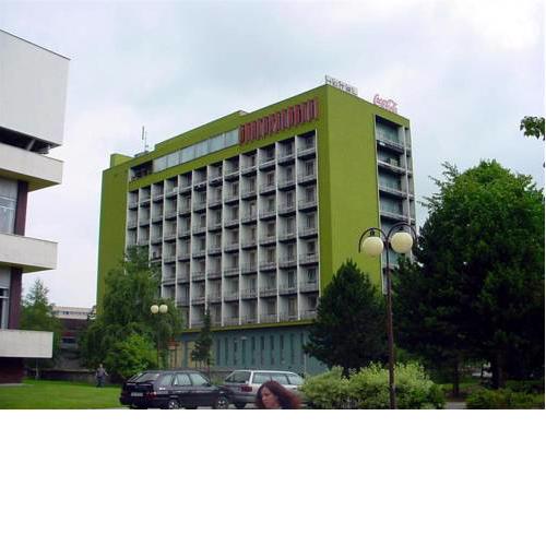 Hotel Gerlach