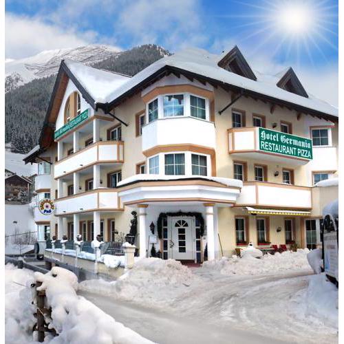 Hotel Germania