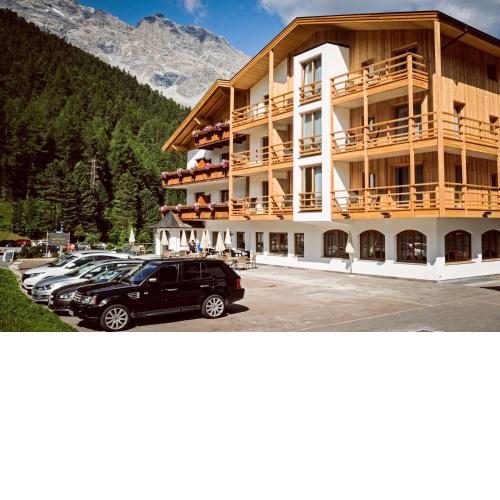 Hotel Gertraud