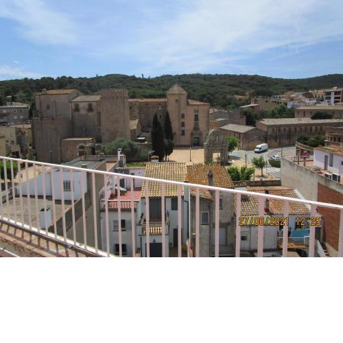 Hotel Gesòria Porta Ferrada