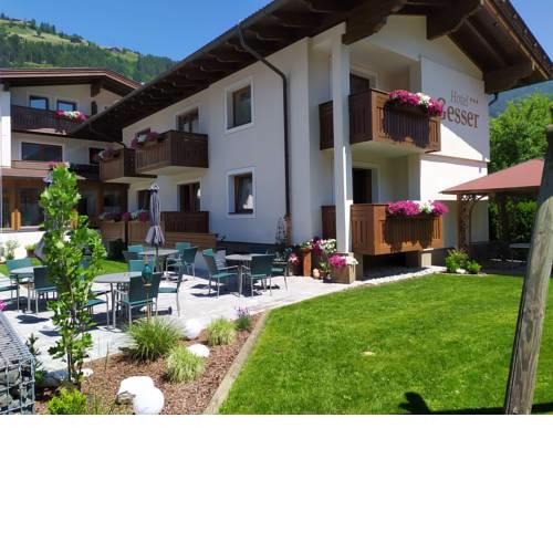 Hotel Gesser