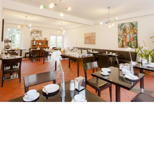 Hotel Geyer