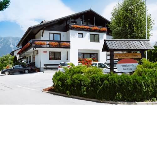 Hotel GH Kolinska