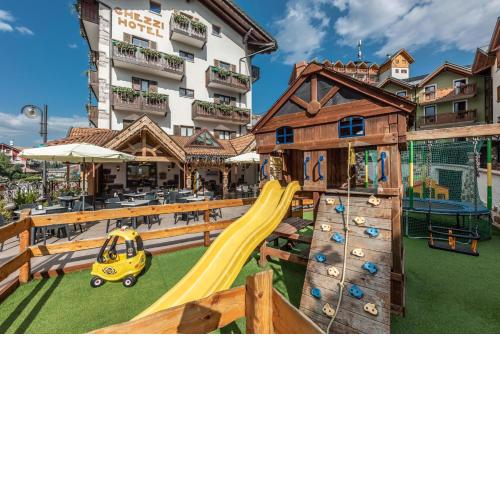 Hotel Ghezzi