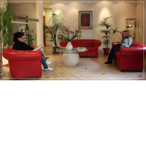Hotel Ghibellino