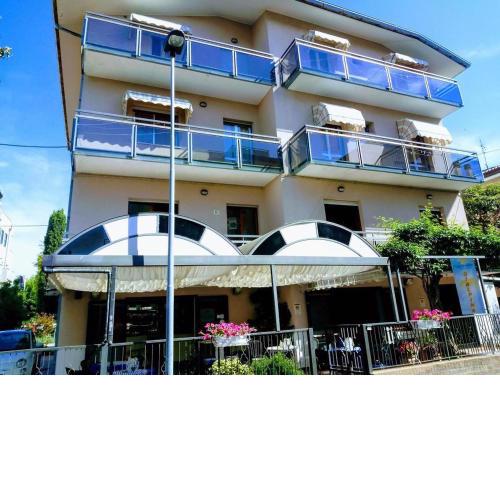 Hotel Gialpina