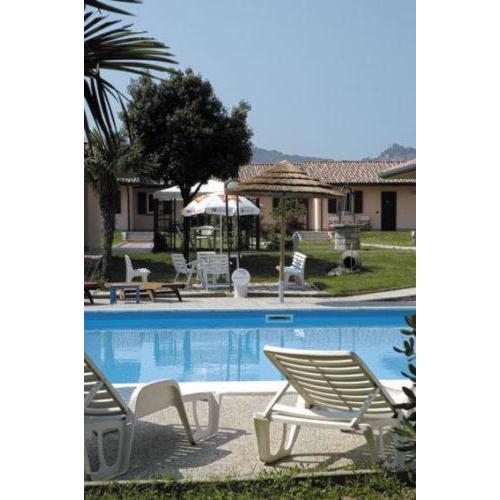 Hotel Giannina