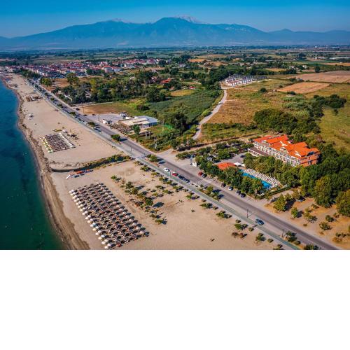 Hotel Giannoulis