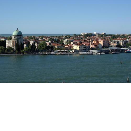 Hotel Giardinetto Venezia