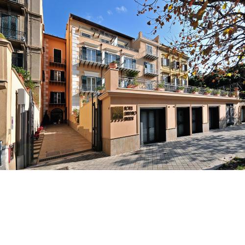 Hotel Giardino Inglese