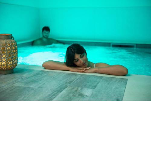 Hotel Giardino Suites&Spa