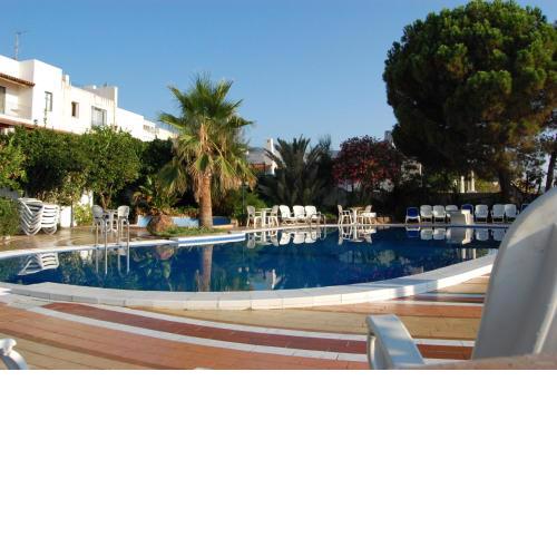 Hotel Giardino Sul Mare