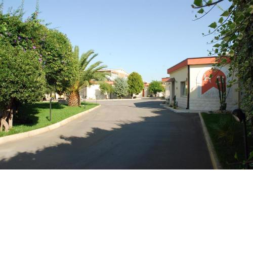 Hotel Giardino