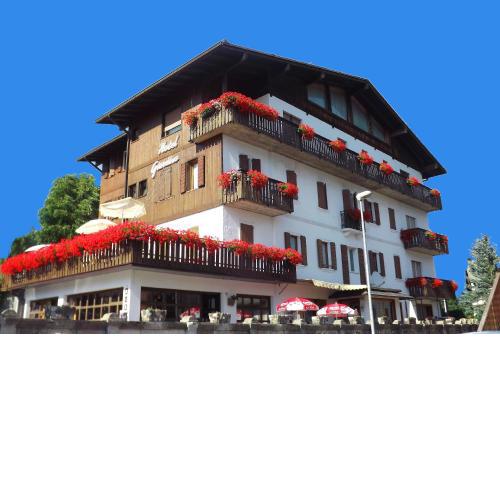Hotel Giardino