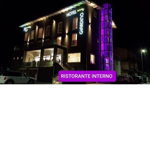 Hotel Giardino
