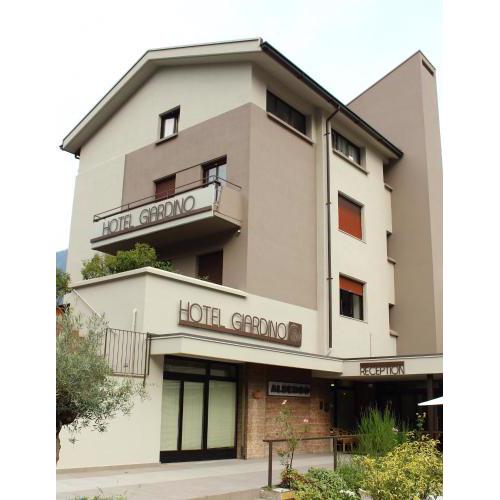 Hotel Giardino