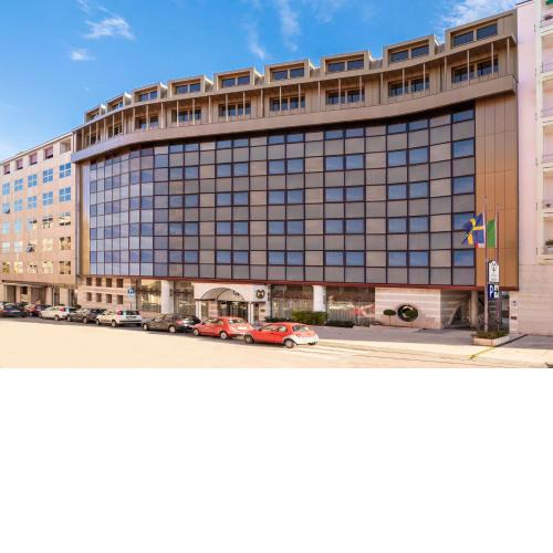 Hotel Giberti & Spa