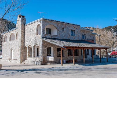 Hotel Gigilos Omalos
